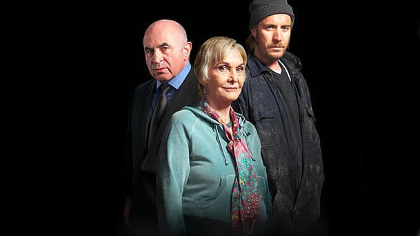 The Last Word Monologues