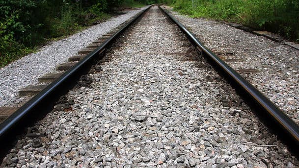Beeching's Tracks