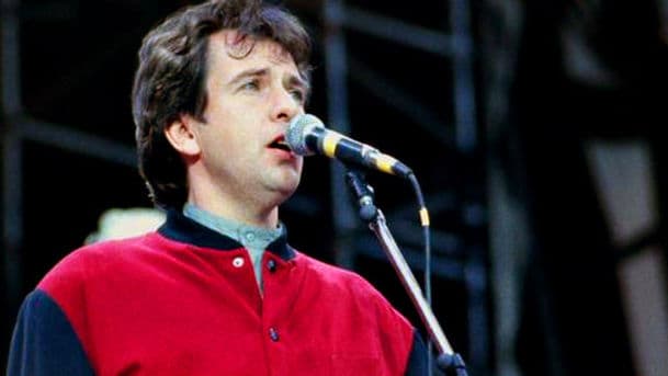 Peter Gabriel