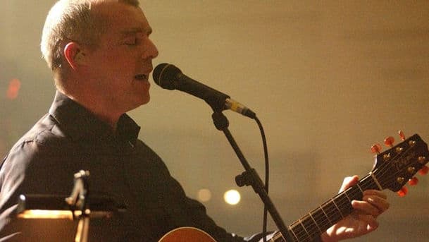 Neil Tennant