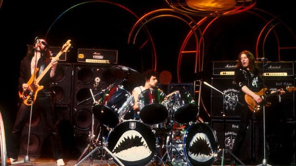 Lemmy