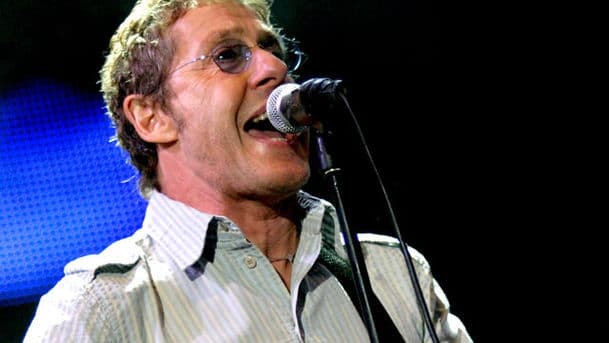 Roger Daltrey