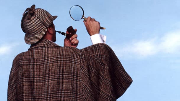 The Further Adventures of Sherlock Holmes