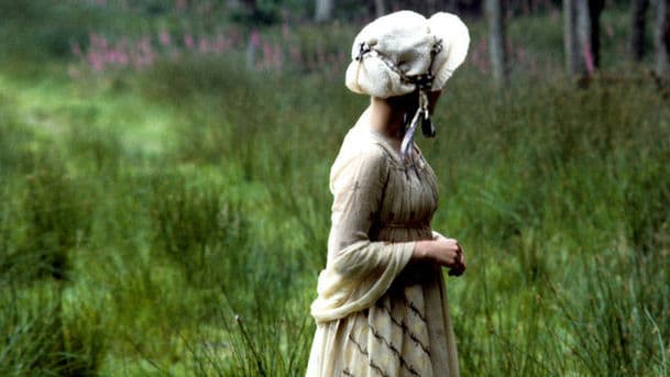 Jane Austen - Mansfield Park