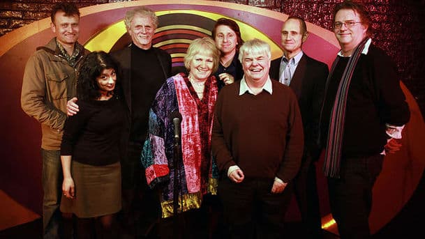 Stand-Up With the Stars