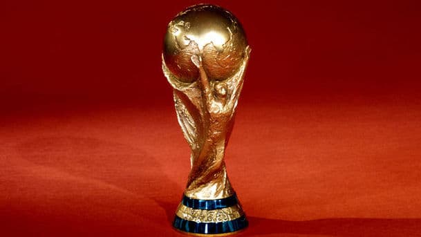 The World Cup Years