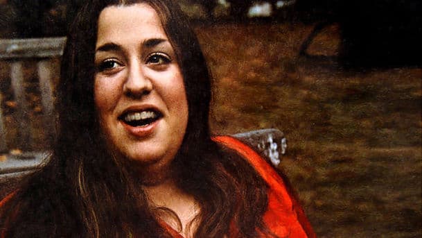 Mama Cass