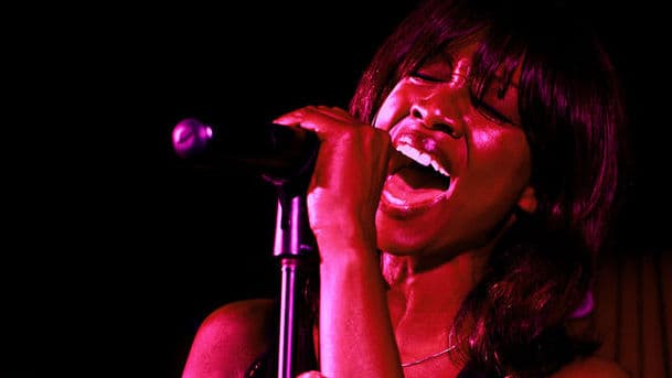 Beverley's Gospel Nights