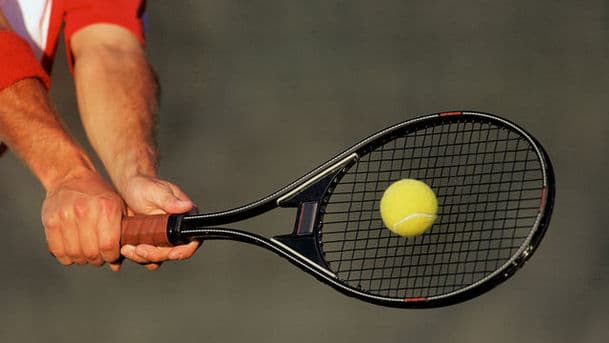 5 live Tennis