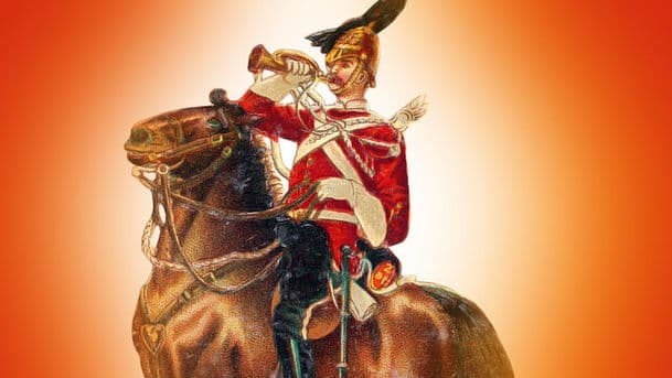 Flashman at the Charge