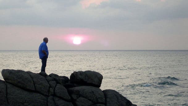 Rick Stein's Far Eastern Odyssey