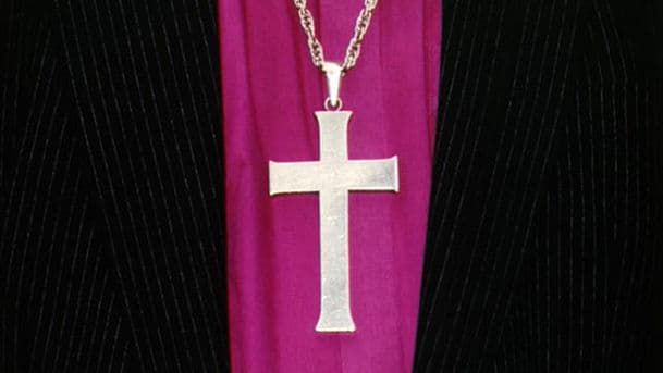 The Atheist and the Bishop