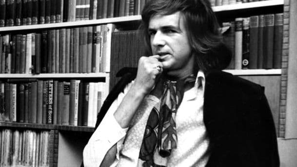 John Tavener (1944-)