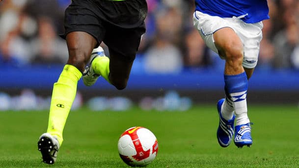 The Sporting Decade
