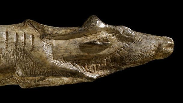 Making Us Human (2,000,000 - 9000 BC)