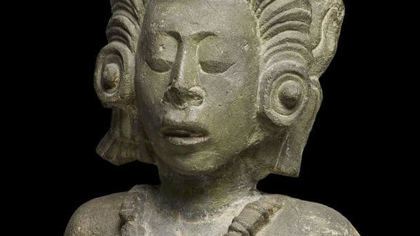 After the Ice Age: Food and Sex (9000 - 3500 BC)