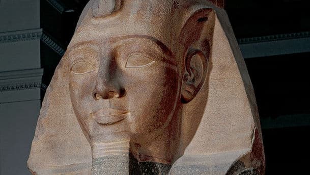 The Beginning of Science and Literature (1500 - 700 BC)