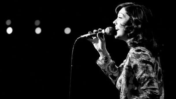 Yesterday Once More: The Karen Carpenter Story