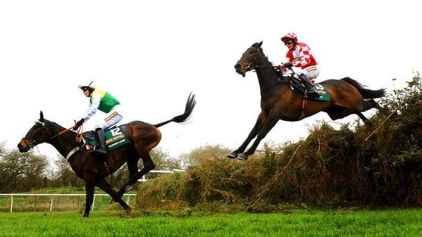The Grand National