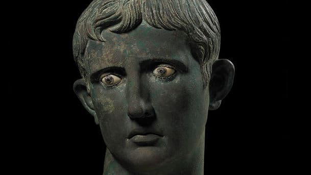 Empire Builders (300 BC - 1 AD)