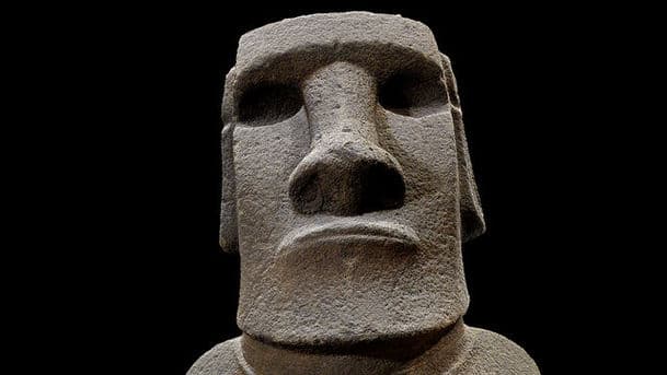 Meeting The Gods (1200 - 1400 AD)