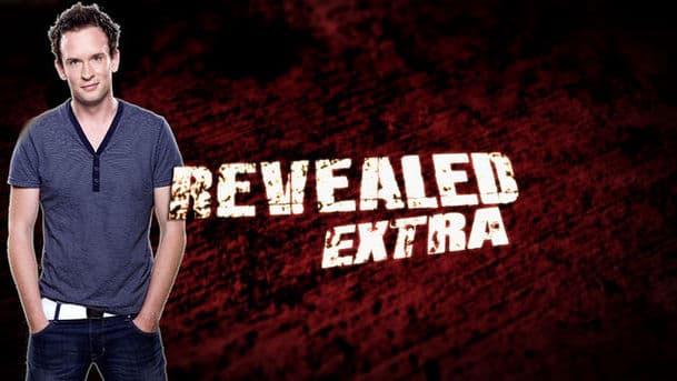 Revealed Extra