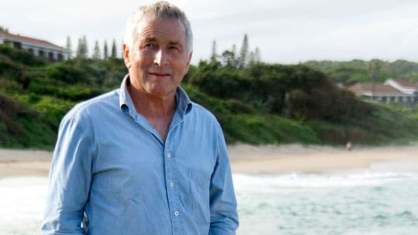 An African Journey with Jonathan Dimbleby
