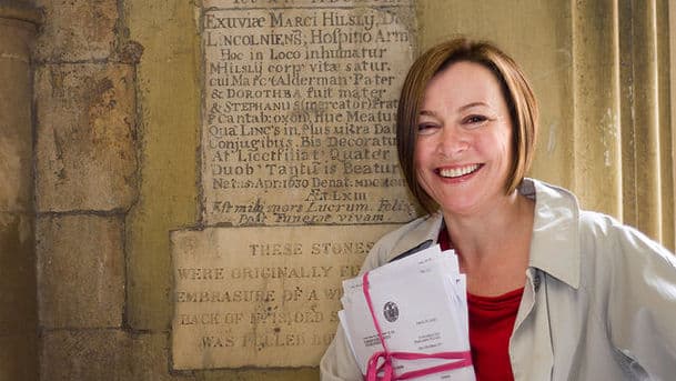 Voices From The Old Bailey