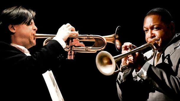 When Guy Met Wynton