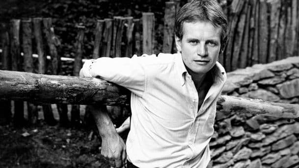In the Footsteps of Bruce Chatwin