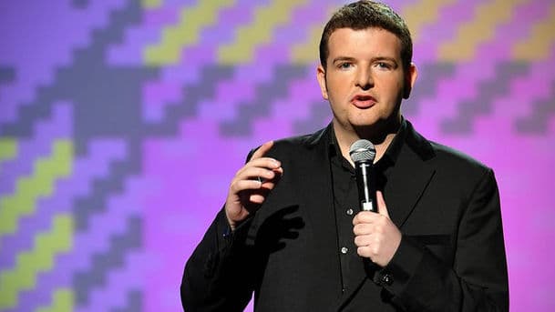 Edinburgh Comedy Fest Live