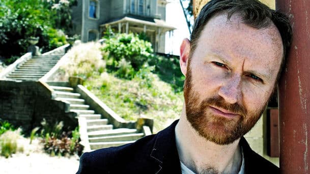 A History of Horror with Mark Gatiss