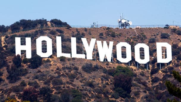 Hollywood Greats