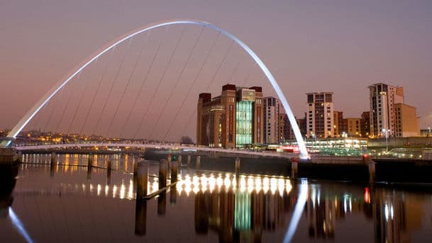 New Histories of the North East