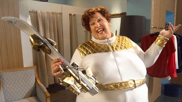 Little Britain