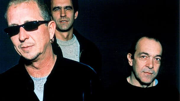BBC Four Sessions