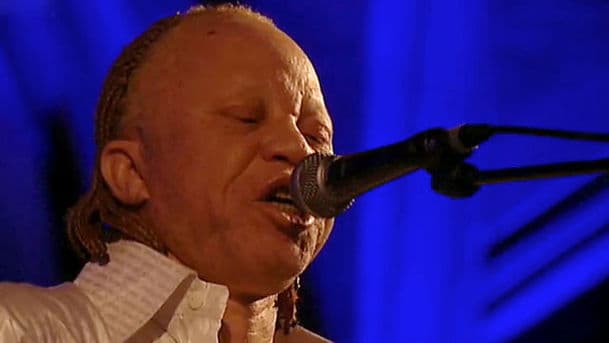 BBC Four Sessions