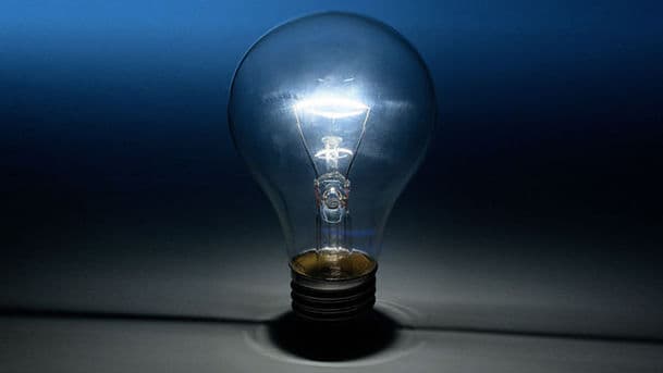 Light Fantastic