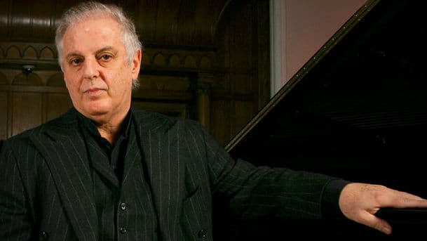 Barenboim on Beethoven