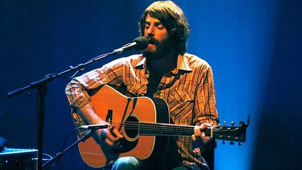 BBC Four Sessions
