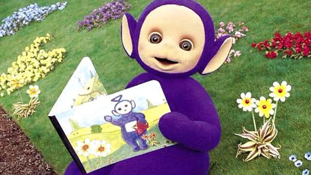 Teletubbies
