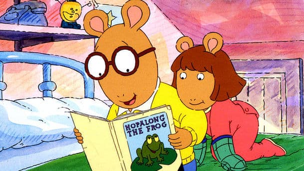 Arthur