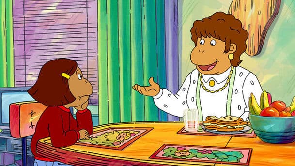 Arthur