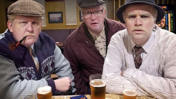 Still Game