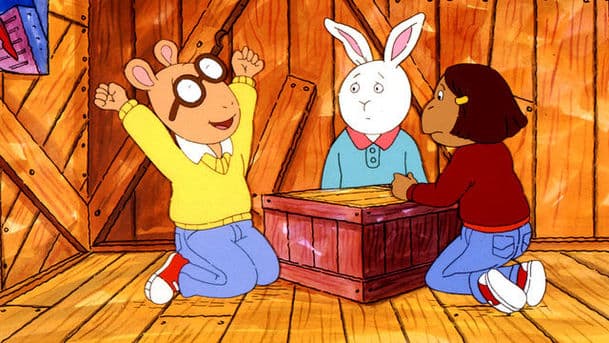 Arthur