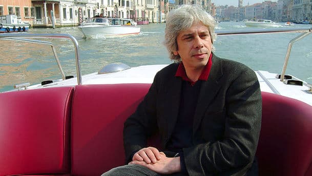 Francesco's Venice