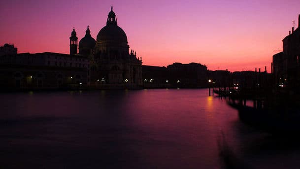 Francesco's Venice