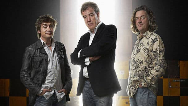 Best of Top Gear