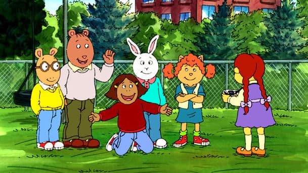 Arthur