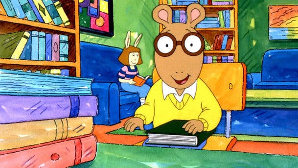 Arthur
